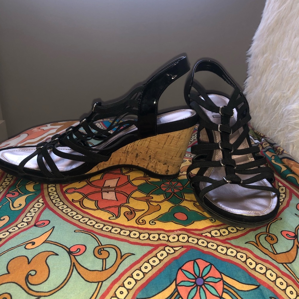 Wedges - Picture 3 of 4